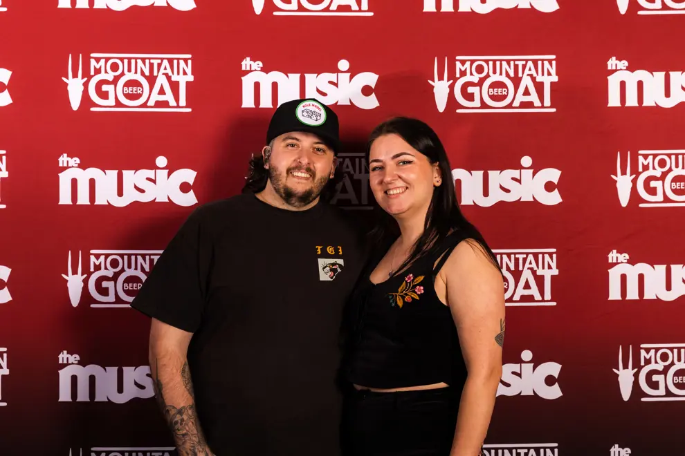 Full Flower Moon Beer Launch Party