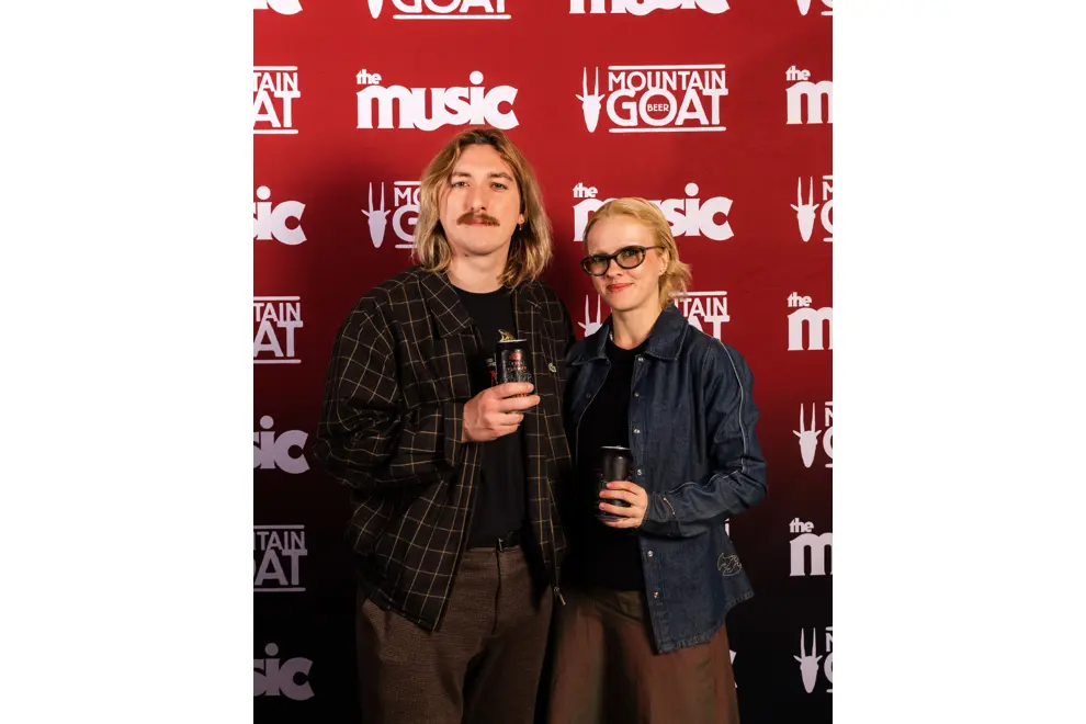 Full Flower Moon Beer Launch Party