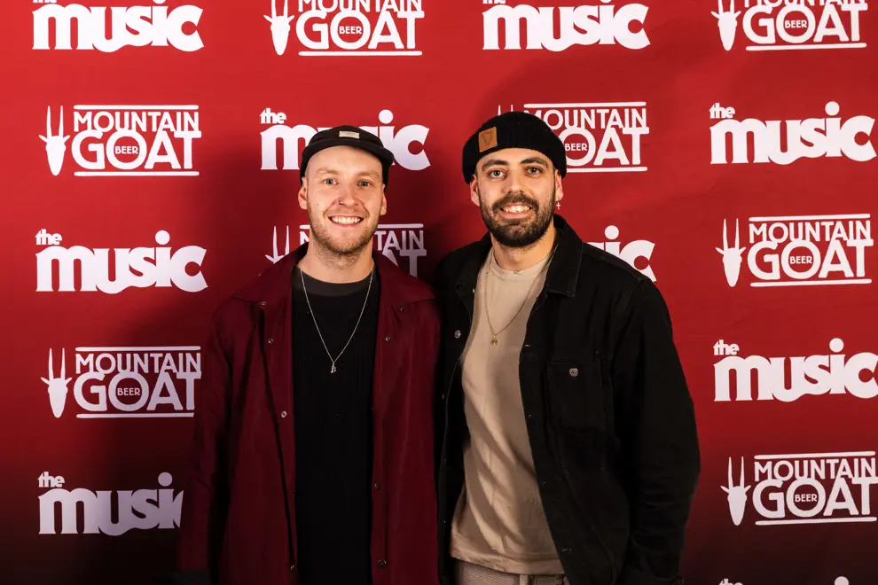 Full Flower Moon Beer Launch Party