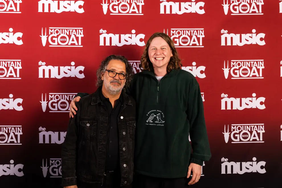 Full Flower Moon Beer Launch Party