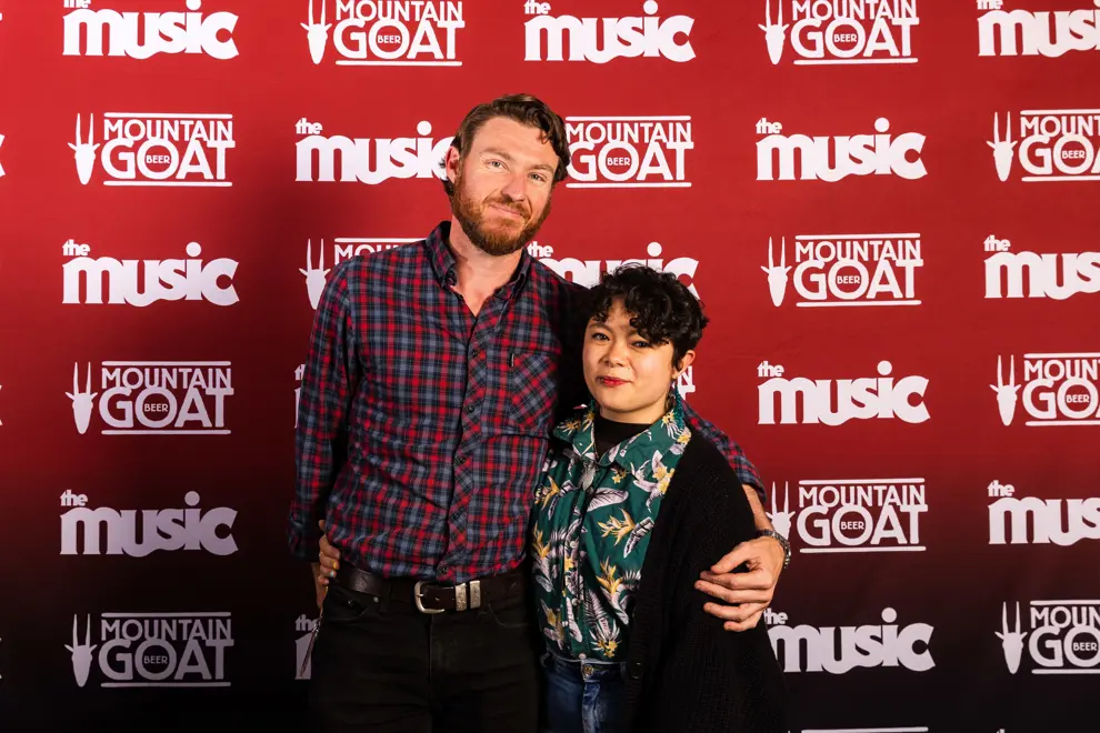 Full Flower Moon Beer Launch Party