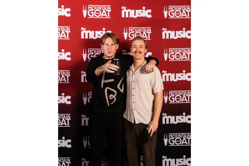 Full Flower Moon Beer Launch Party