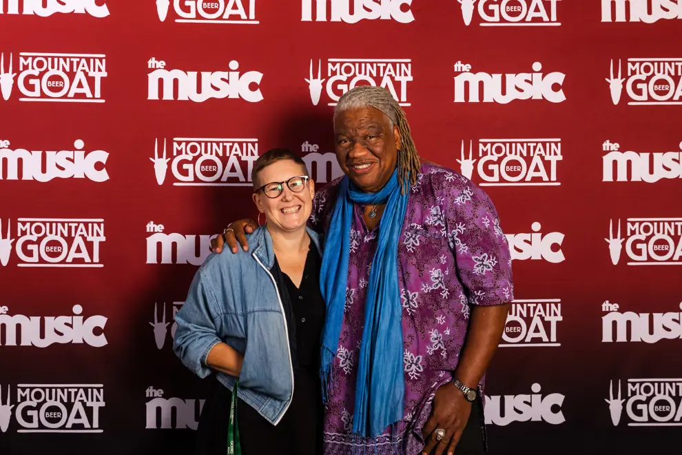 Full Flower Moon Beer Launch Party