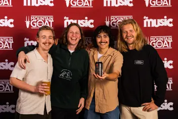 Full Flower Moon Beer Launch Party