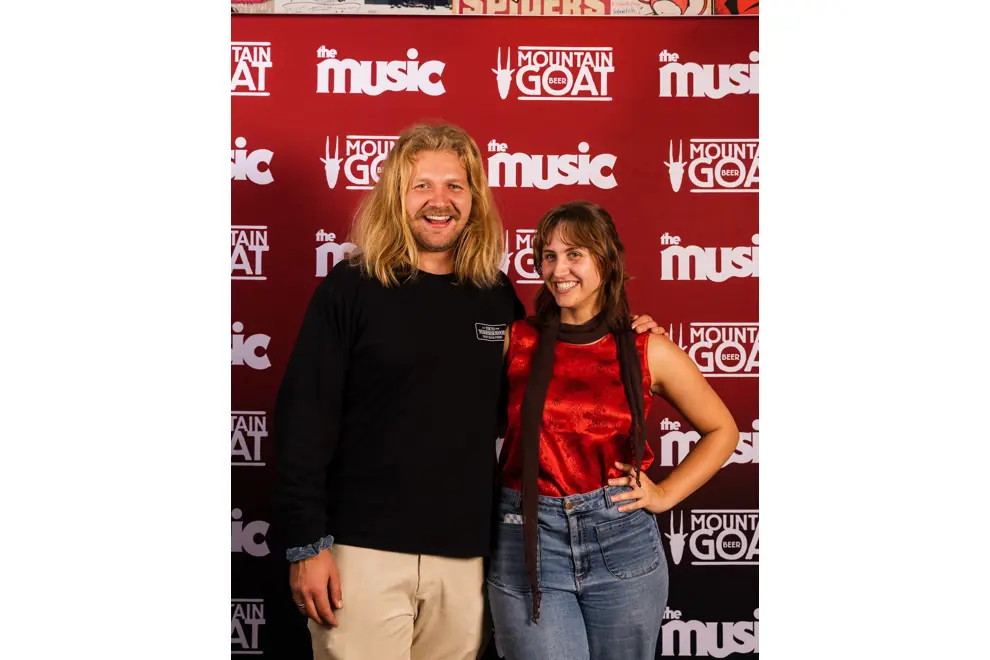 Full Flower Moon Beer Launch Party