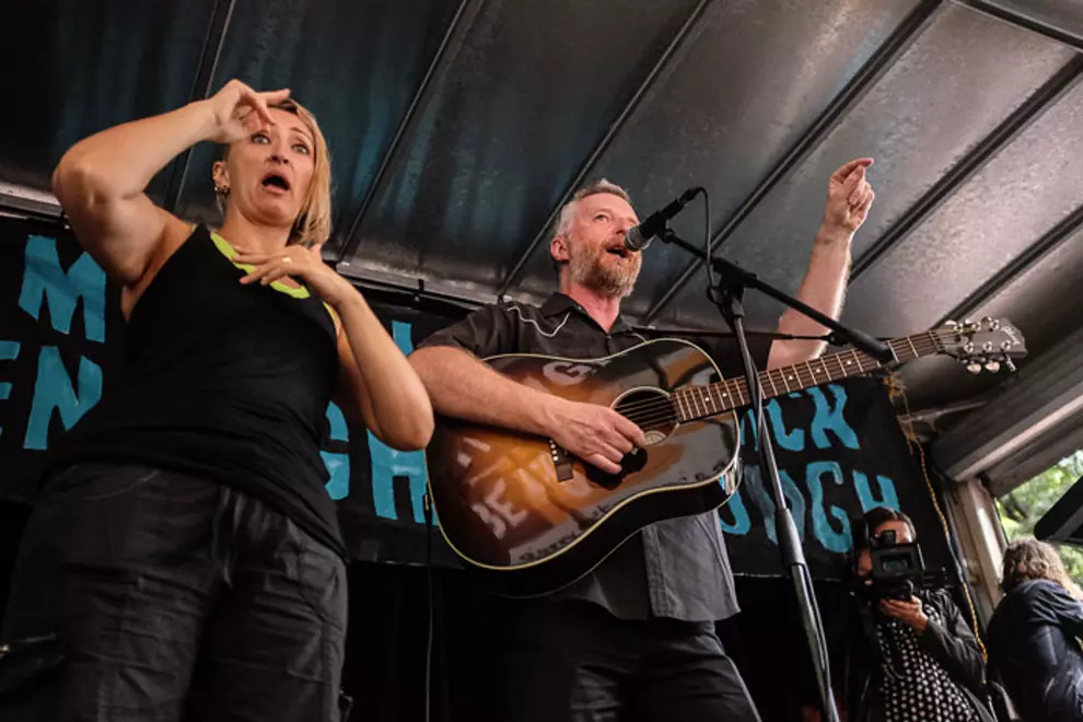 Pic by Cole Bennetts