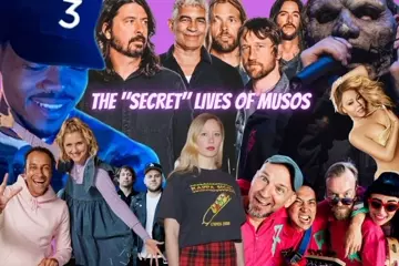 Rock goes disco, punk goes mariachi, and a whole lot more