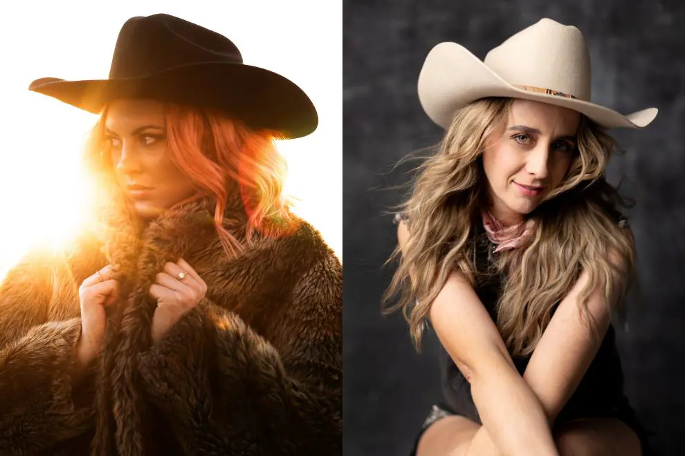 Taylor Moss, Kaylee Bell