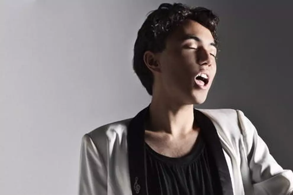 The Porgy And Bess Project