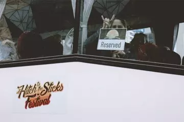 Pics by Melissa Ann Kulinski & Ricky Andres