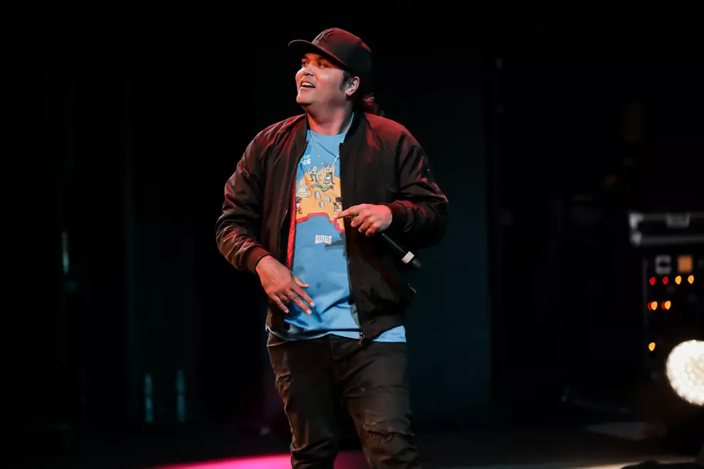 Birdz @ Vivid LIVE, Sydney Opera House. Photos by Josh Groom.