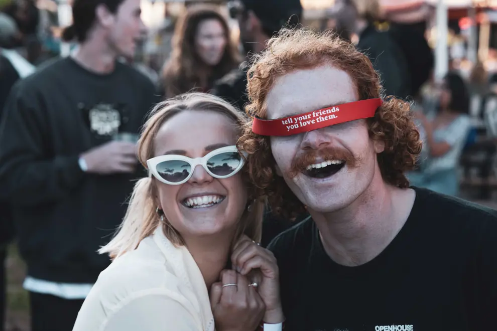 Bangers on the Green