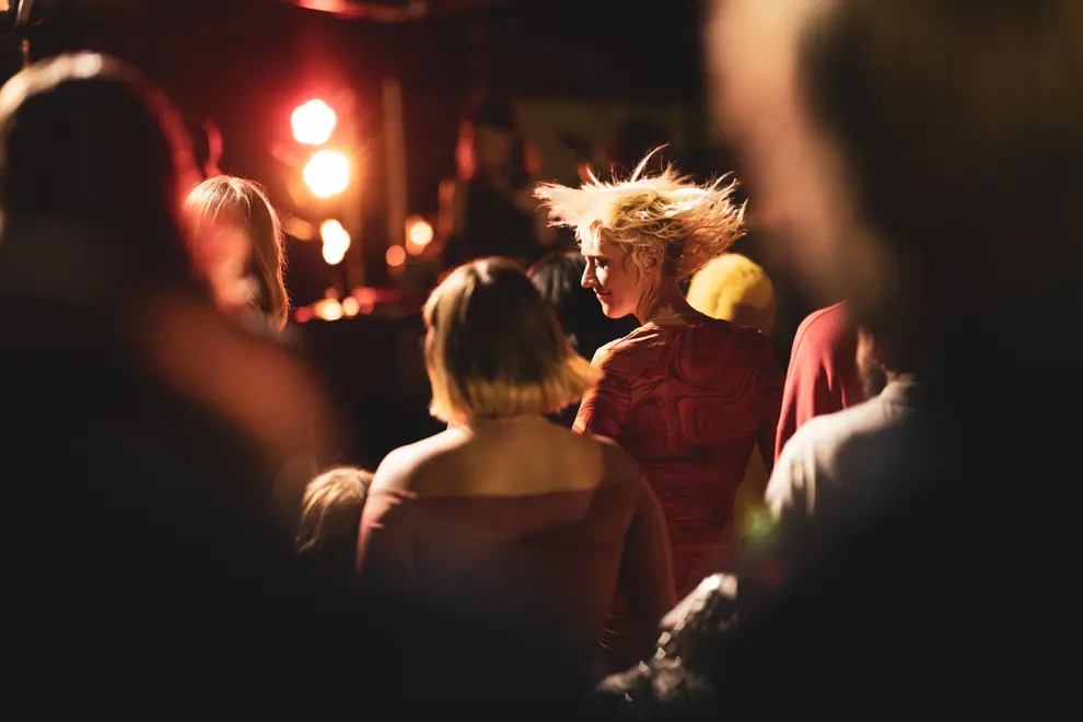 Bangers on the Green