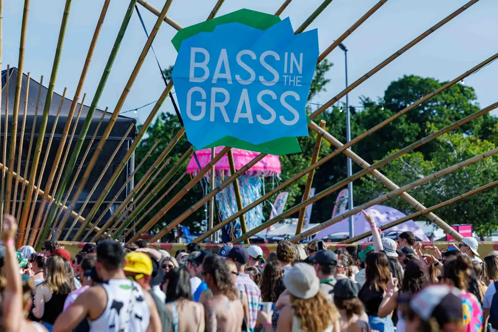 BASSINTHEGRASS