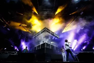 NYE just flew by (image from BTV Facebook)