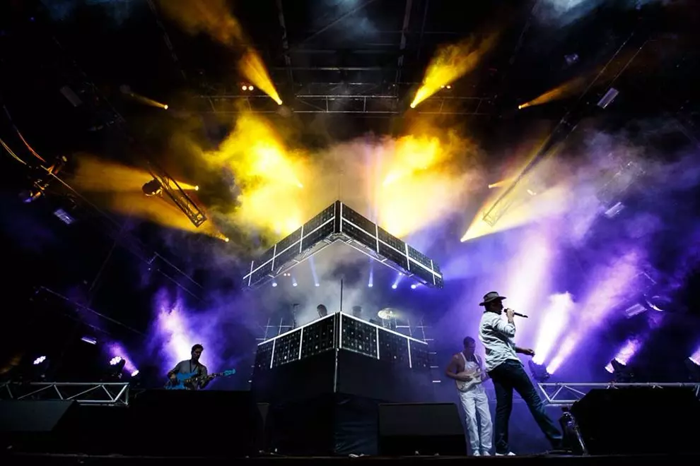 NYE just flew by (image from BTV Facebook)