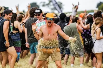 Pic by Lucinda Goodwin