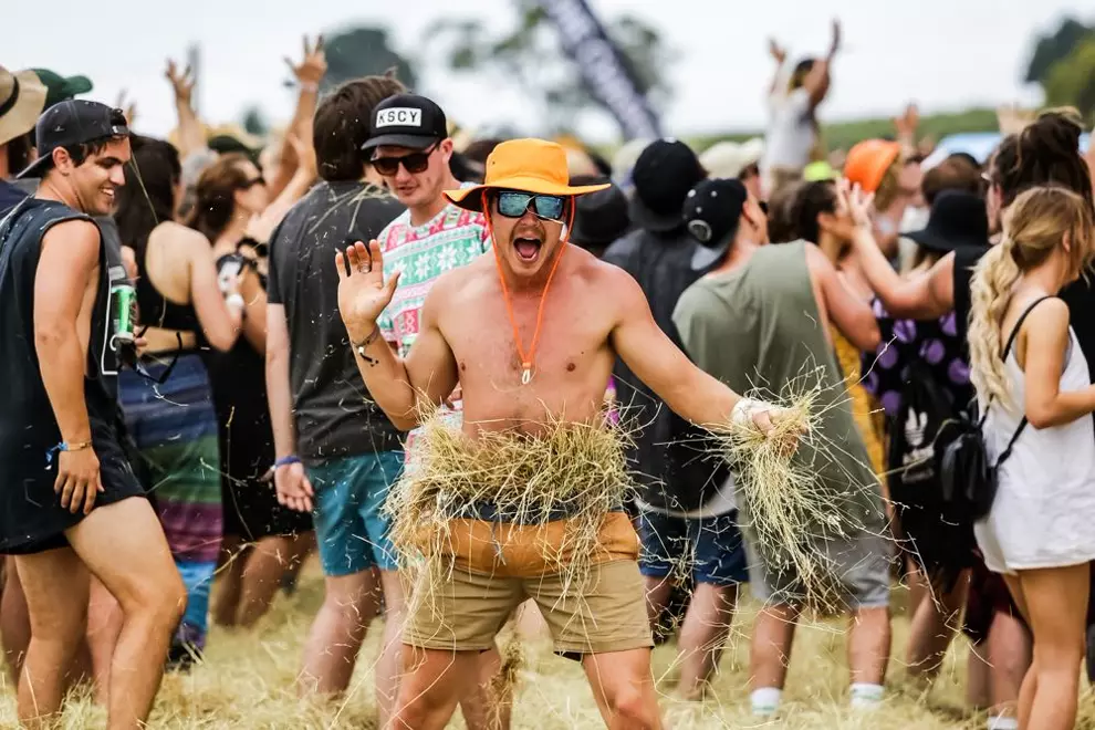 Pic by Lucinda Goodwin