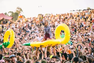 Photos by Bianca Holderness