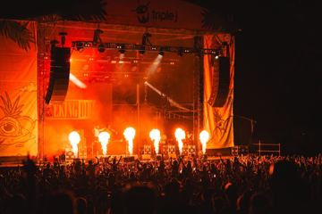 Big Pineapple Festival