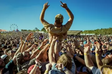 Photo: Hamish Rutherford