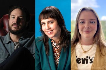 BIGSOUND Country: International Industry Powerhouses Share What They're Watching