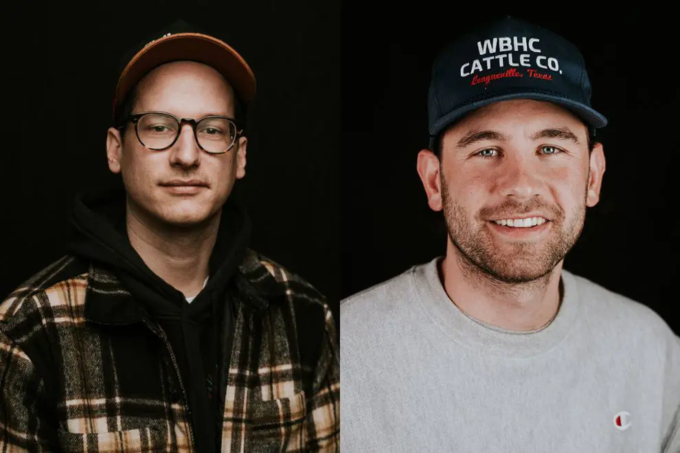 Jacob Durrett, Jordan Dozzi