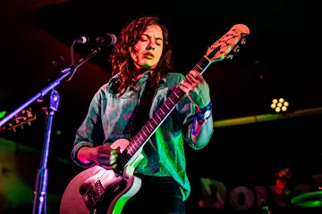 Laura Imbruglia @ BIGSOUND