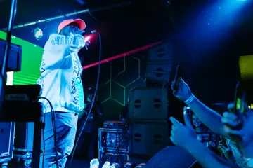 Tones & I @ BIGSOUND 2019. Pic by Markus Ravik