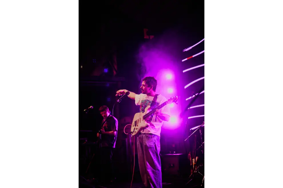 BIGSOUND 2026