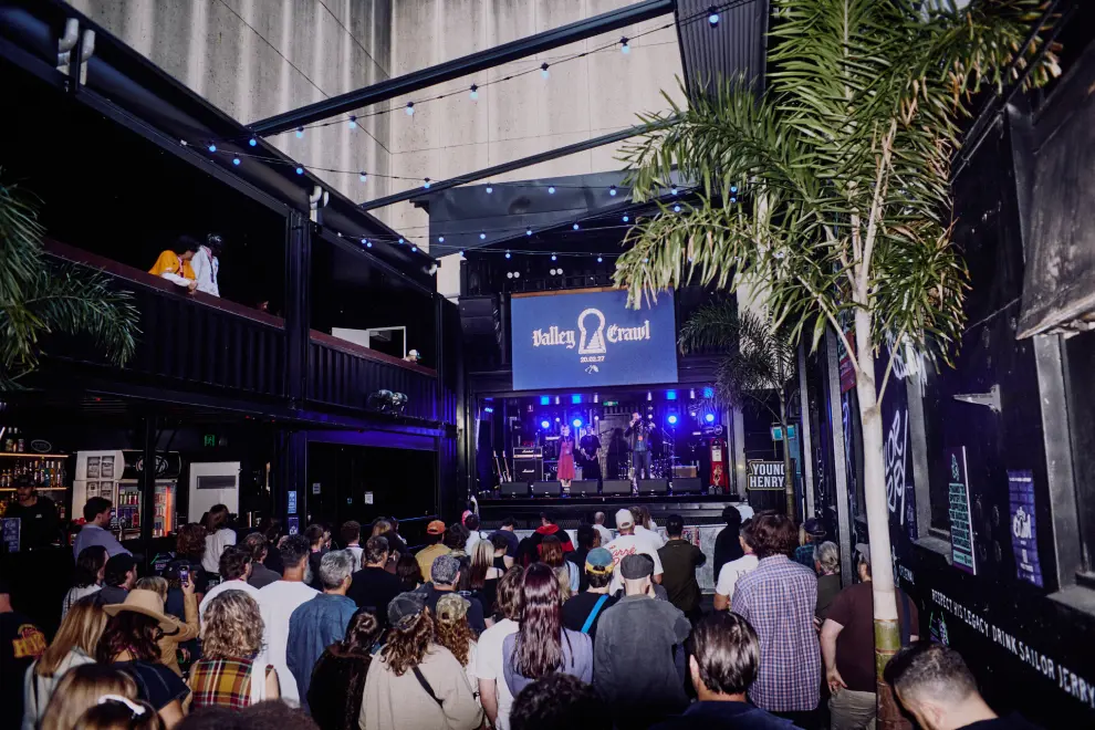 BIGSOUND 2026