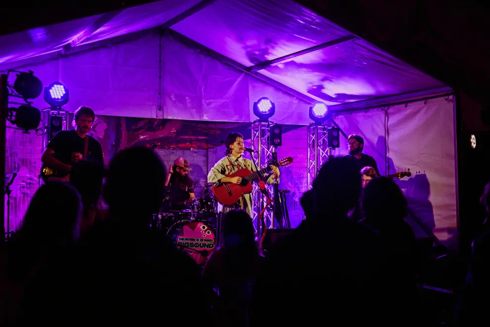 BIGSOUND 2026