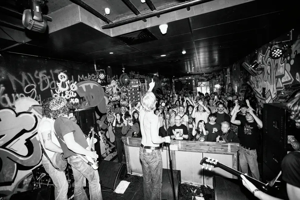 BIGSOUND 2026