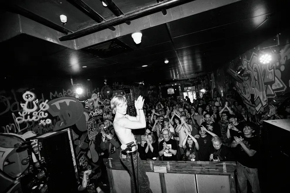 BIGSOUND 2026