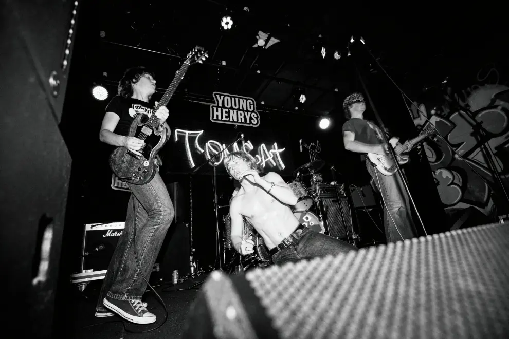 BIGSOUND 2026