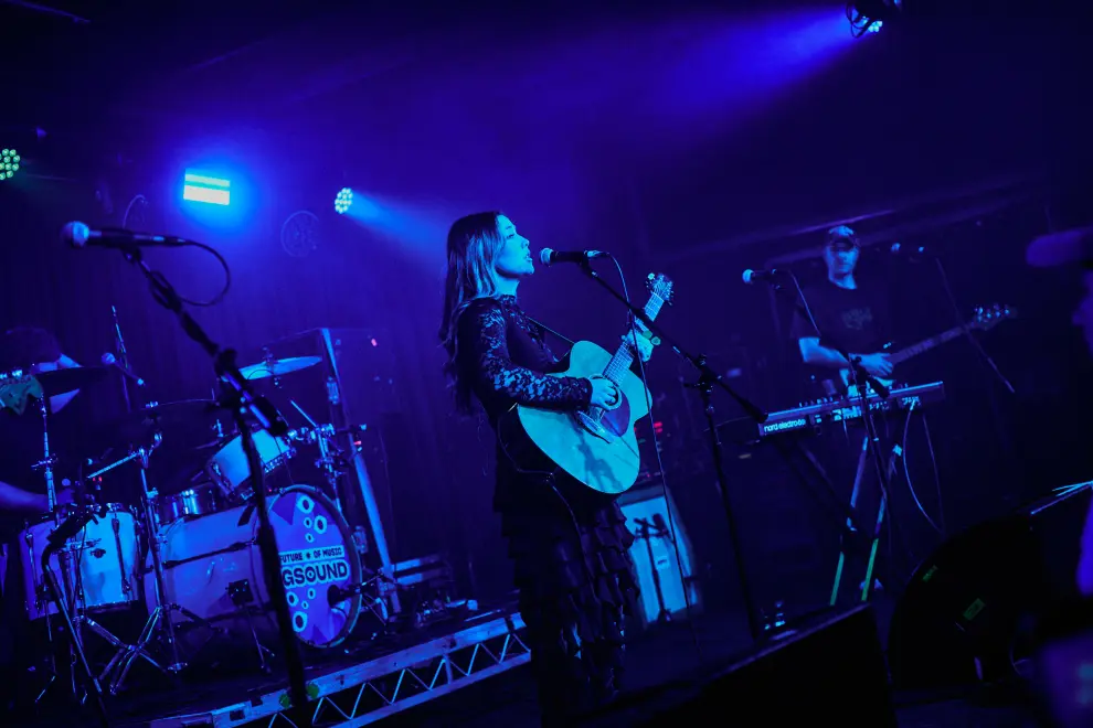 BIGSOUND 2026