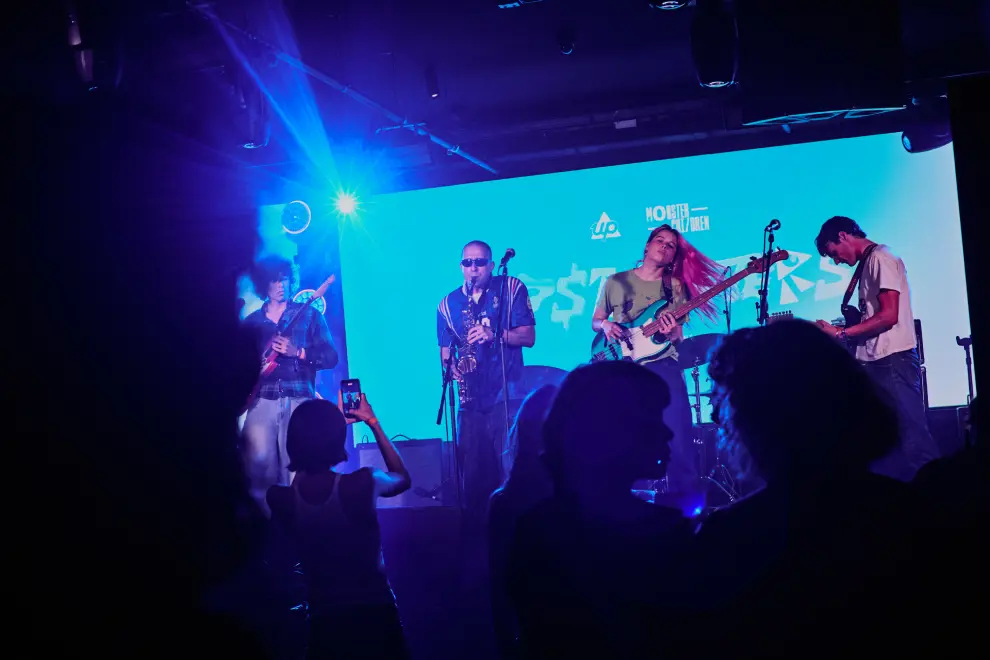 BIGSOUND 2026