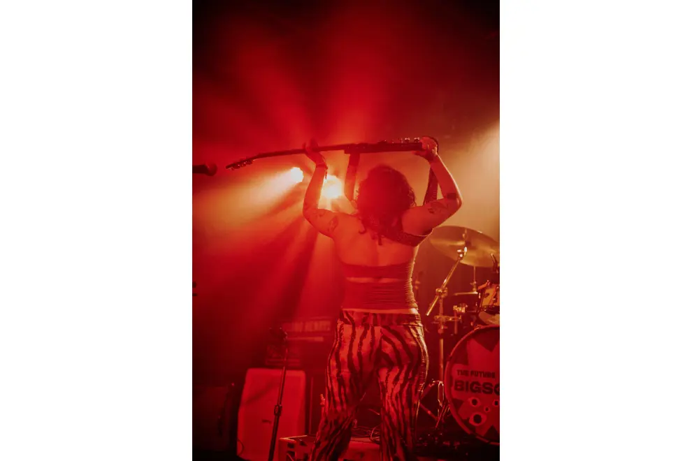 BIGSOUND 2026