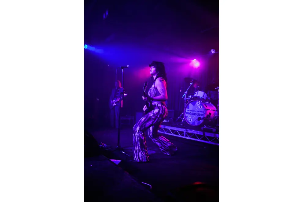 BIGSOUND 2026