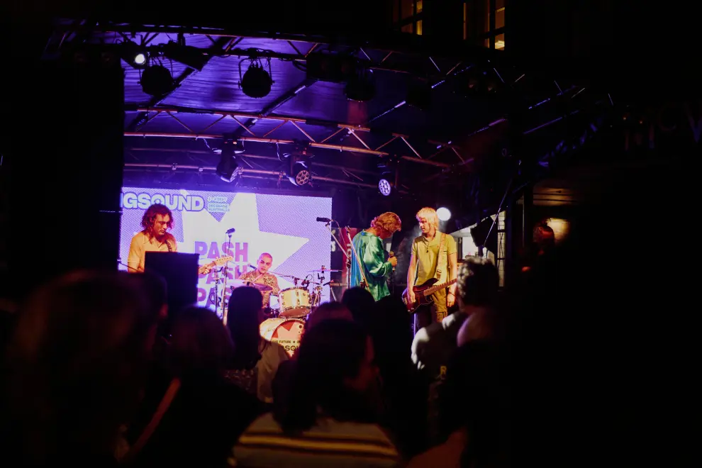BIGSOUND 2026