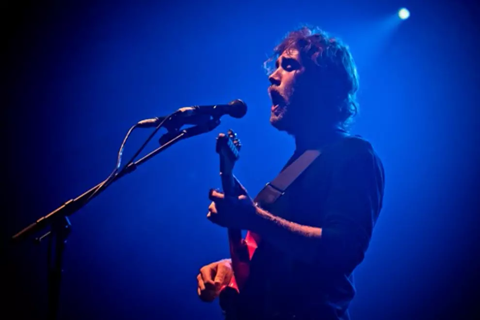 Matt Corby. Pic by Josh Groom.