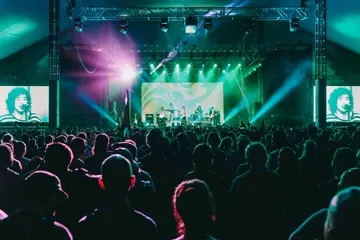 Pic by Markus Ravik