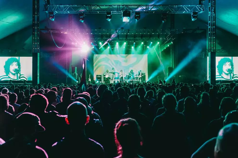 Pic by Markus Ravik