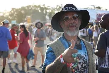 Bluesfest 2017. Pic by Josh Groom