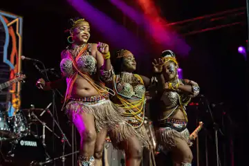 Credit : Kurt Petersen