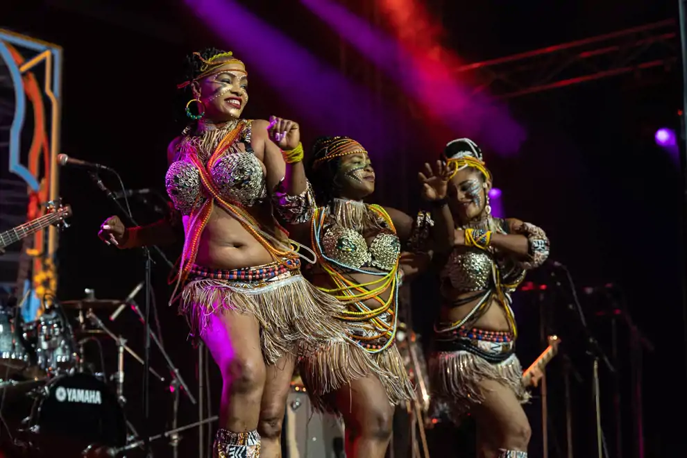 Credit : Kurt Petersen