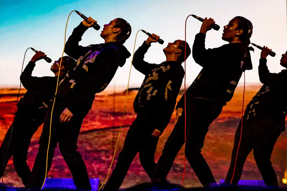 Credit: Evan Malcolm