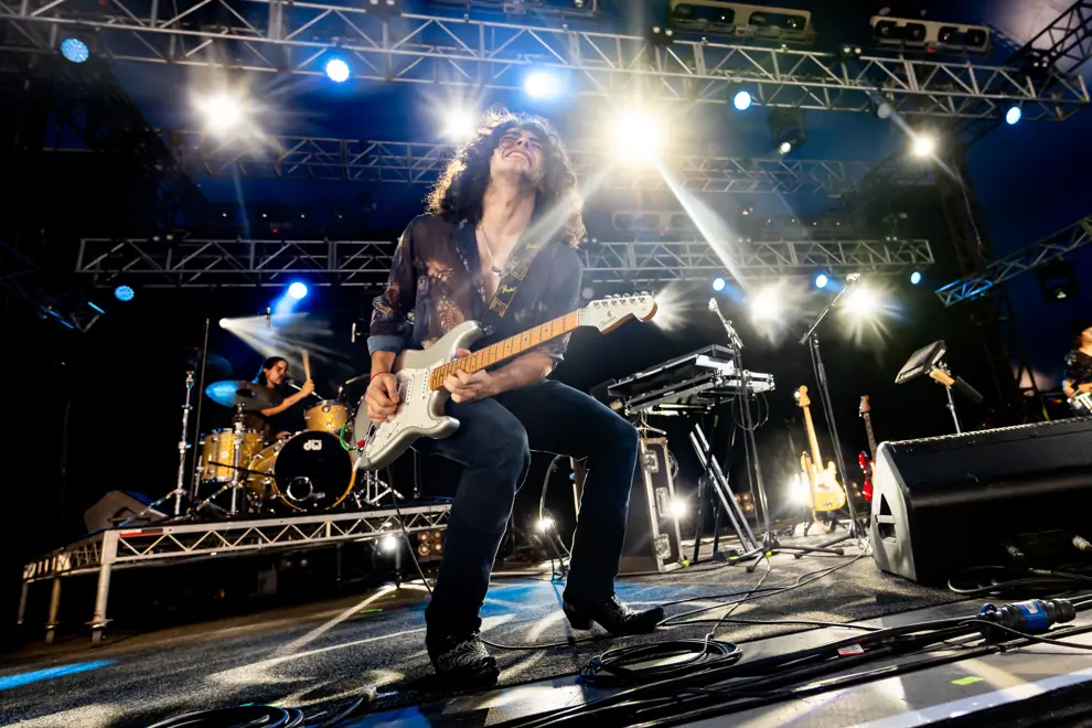 Ben Swissa - Bluesfest 30-03-24