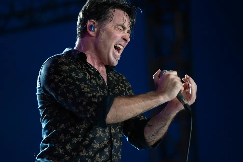 Blues Arcadia - Bluesfest 30-03-24