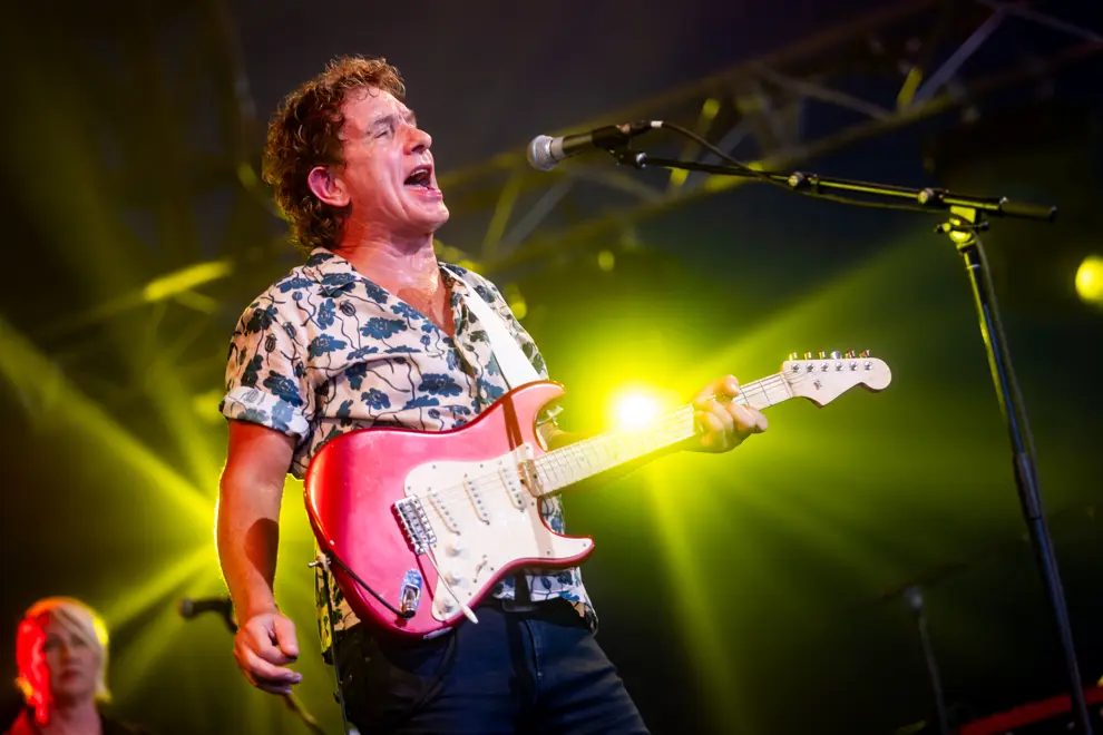 Ian Moss - Bluesfest 30-03-24